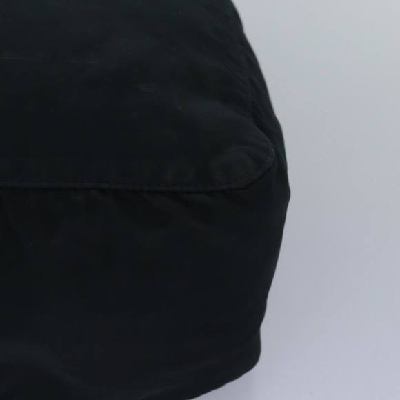 PRADA Hand Bag Nylon Navy Auth bs16112 - Picture 14 of 16
